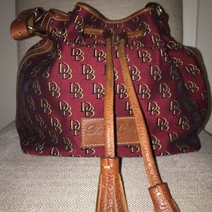 Bucket Bag